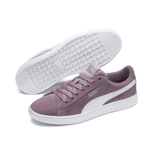 puma vikky blue indigo
