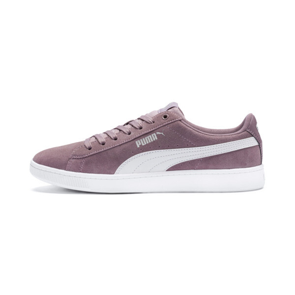 puma vikky blue indigo