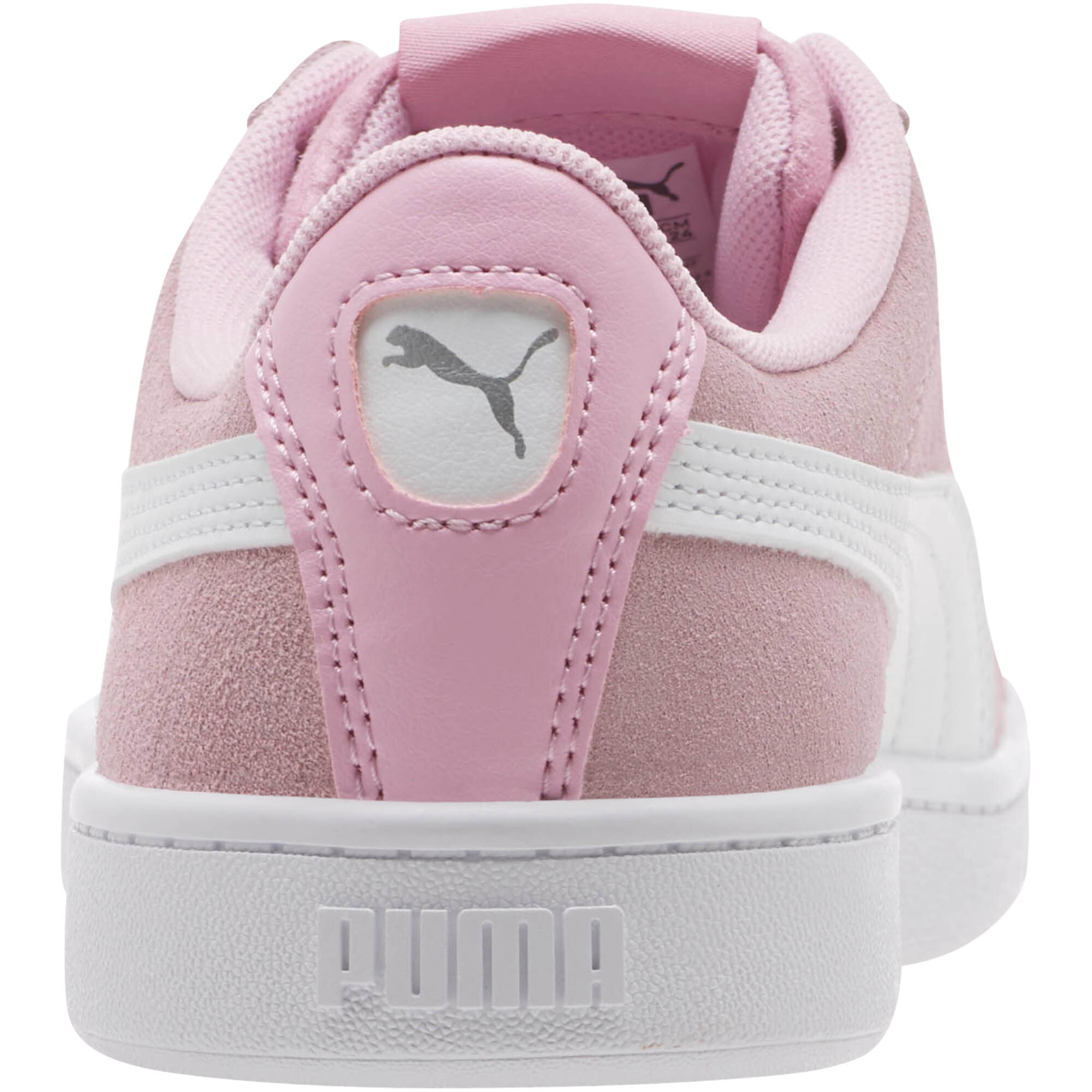 women's vikky v2 leather casual sneakers from finish line