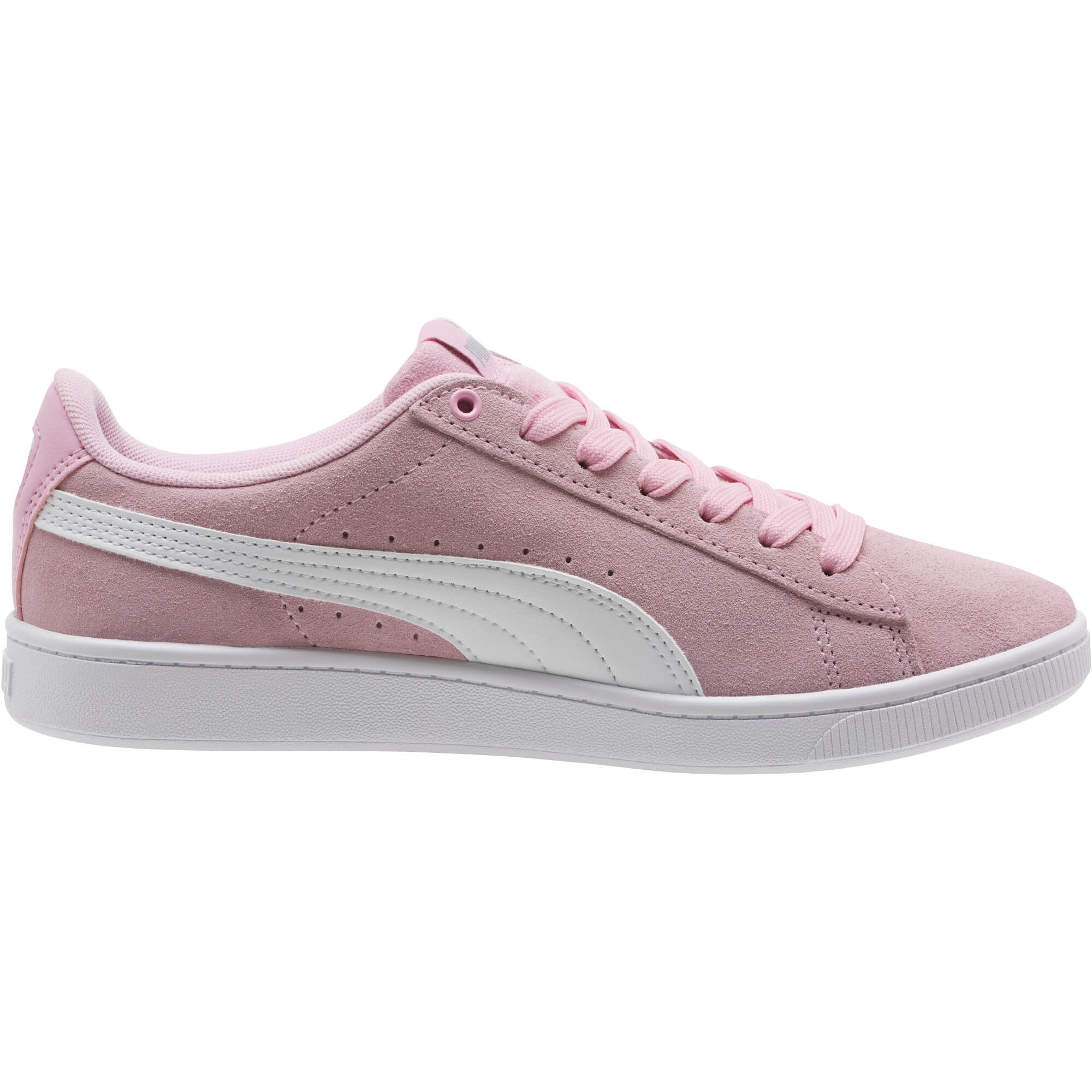 women's vikky v2 leather casual sneakers from finish line