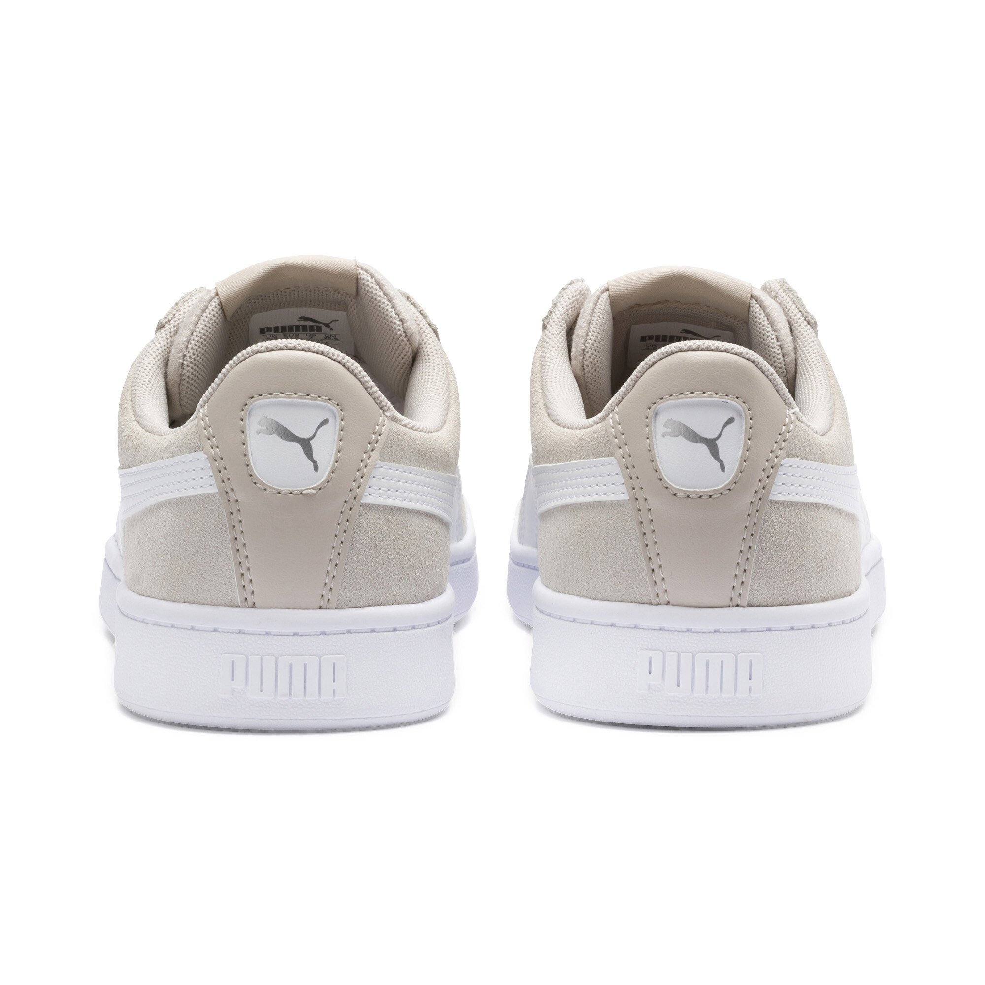 women's vikky v2 leather casual sneakers from finish line