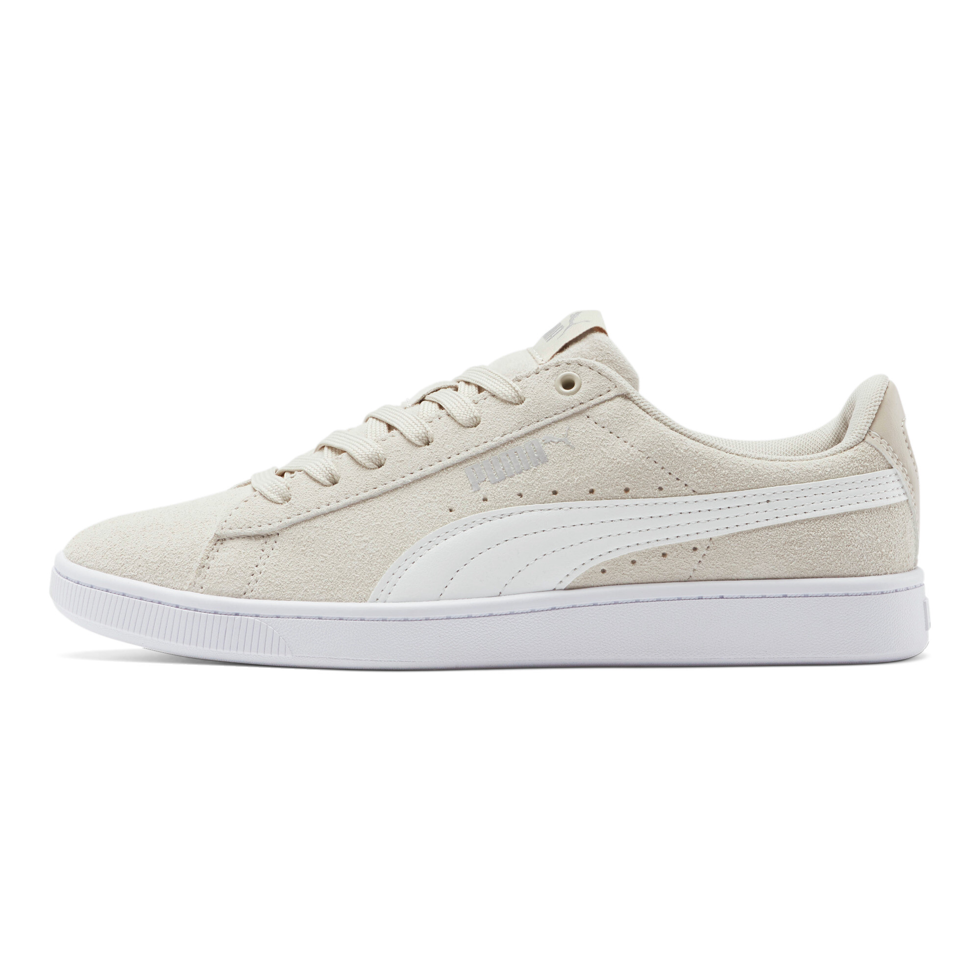 women's vikky v2 leather casual sneakers from finish line