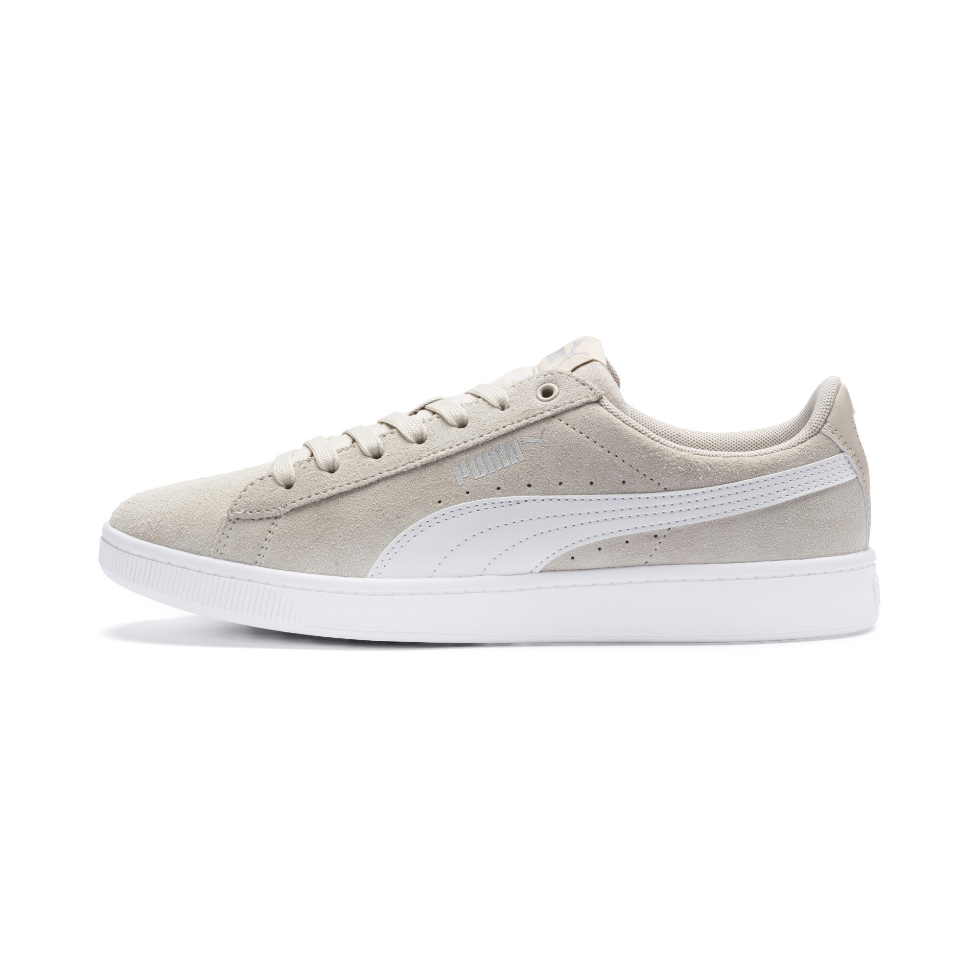 women's vikky v2 leather casual sneakers from finish line