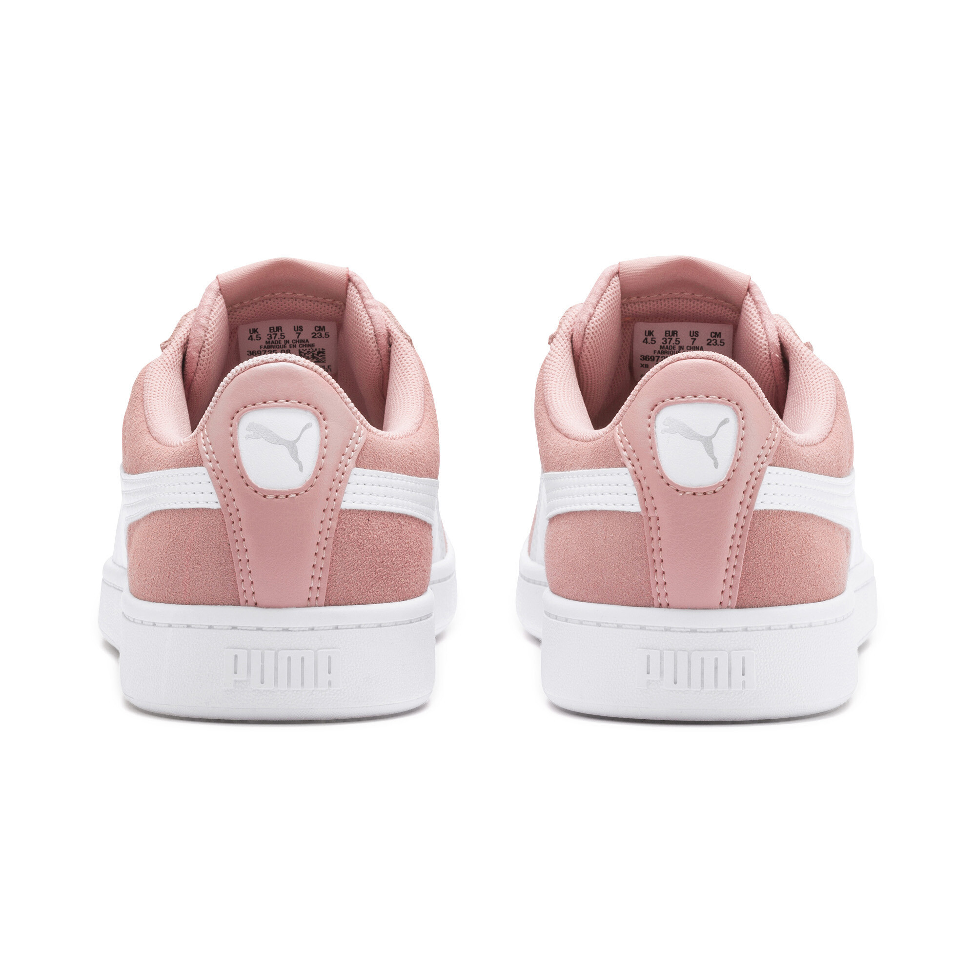 women's vikky v2 leather casual sneakers from finish line