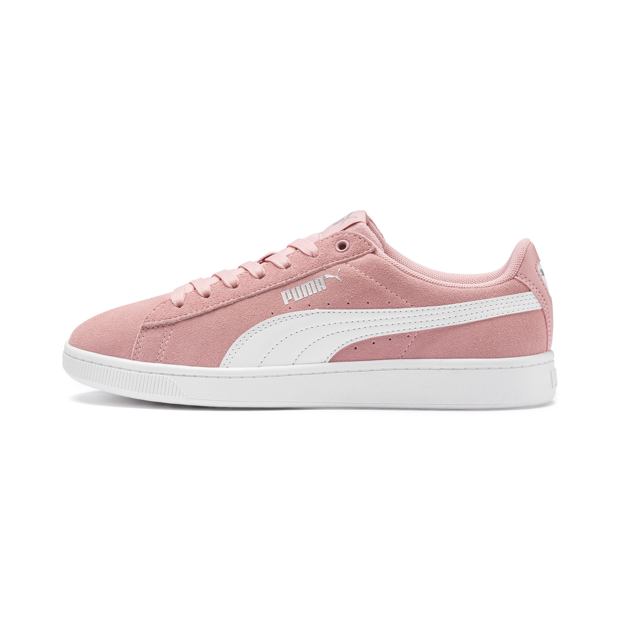 women's vikky v2 leather casual sneakers from finish line