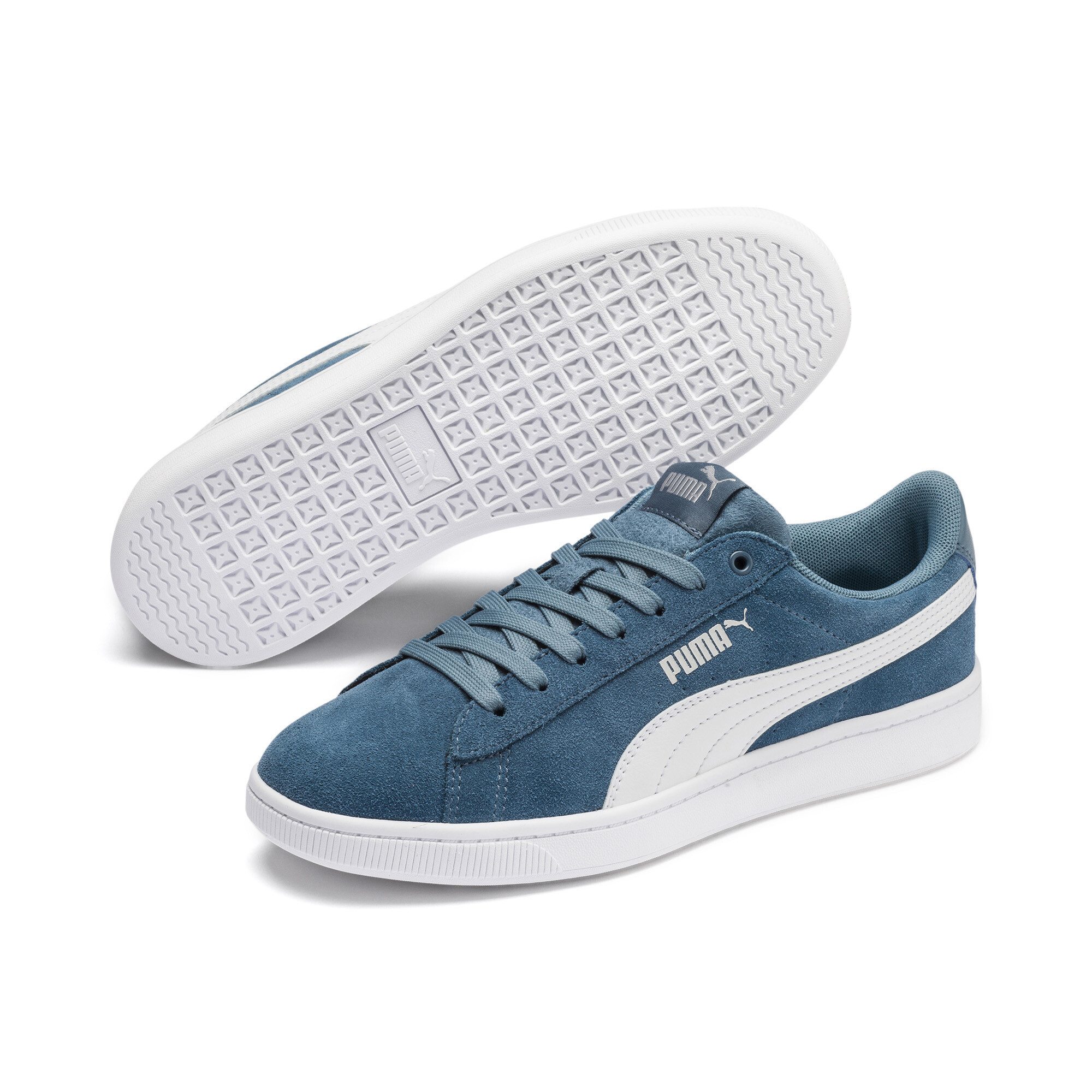 women's vikky v2 leather casual sneakers from finish line