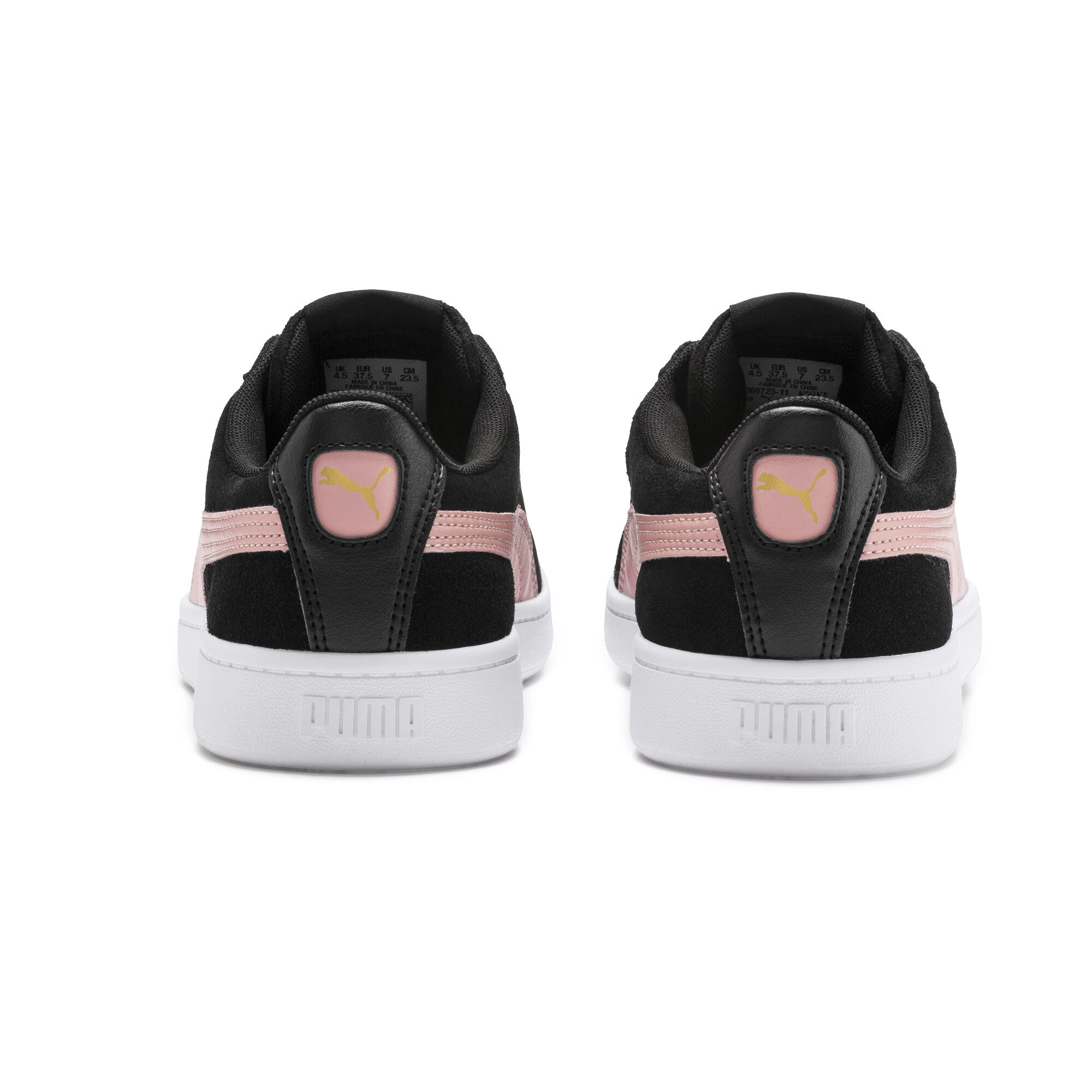women's vikky v2 leather casual sneakers from finish line