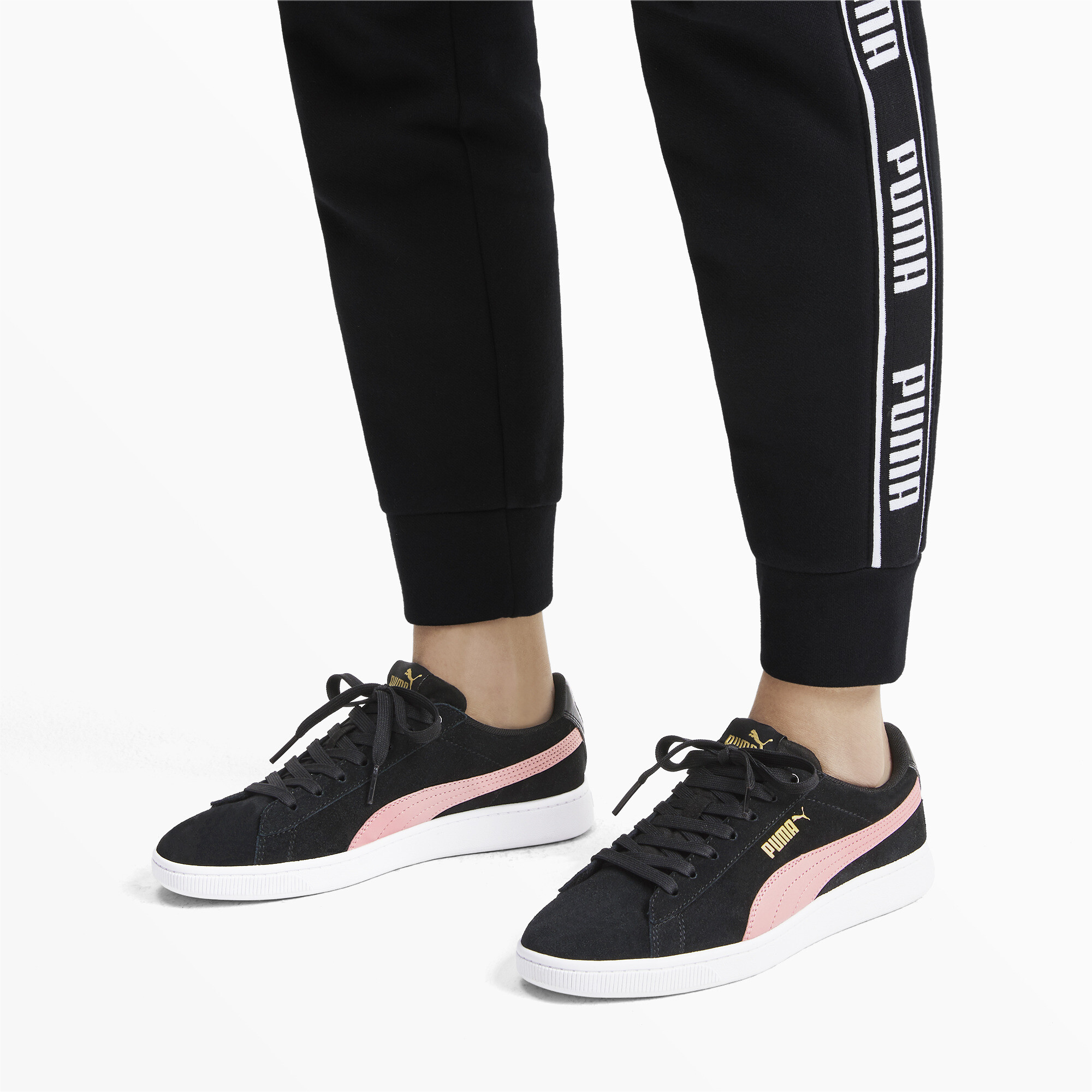 puma vikky v2 women's sneakers