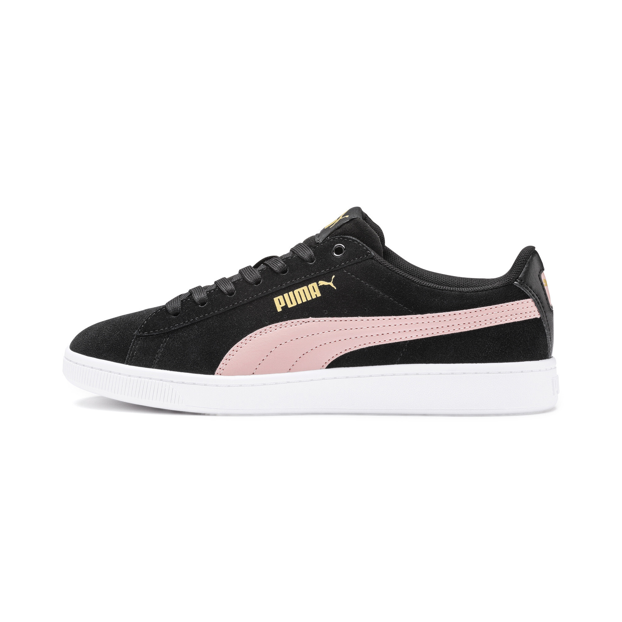 women's vikky v2 leather casual sneakers from finish line