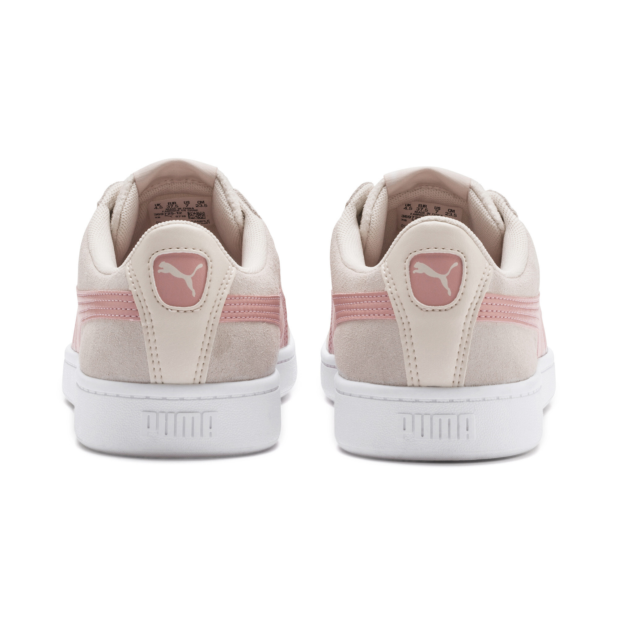 women's vikky v2 leather casual sneakers from finish line