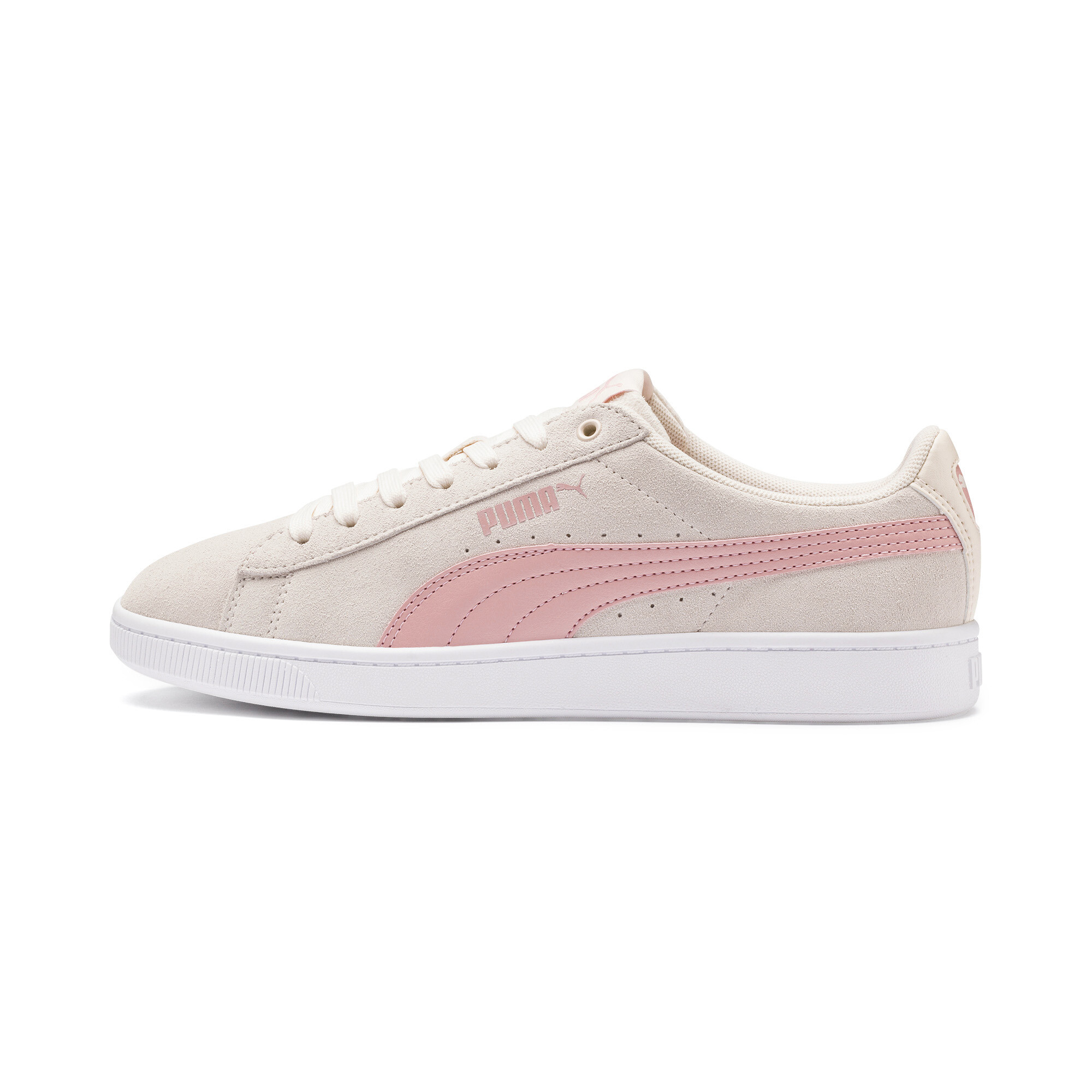 women's vikky v2 leather casual sneakers from finish line