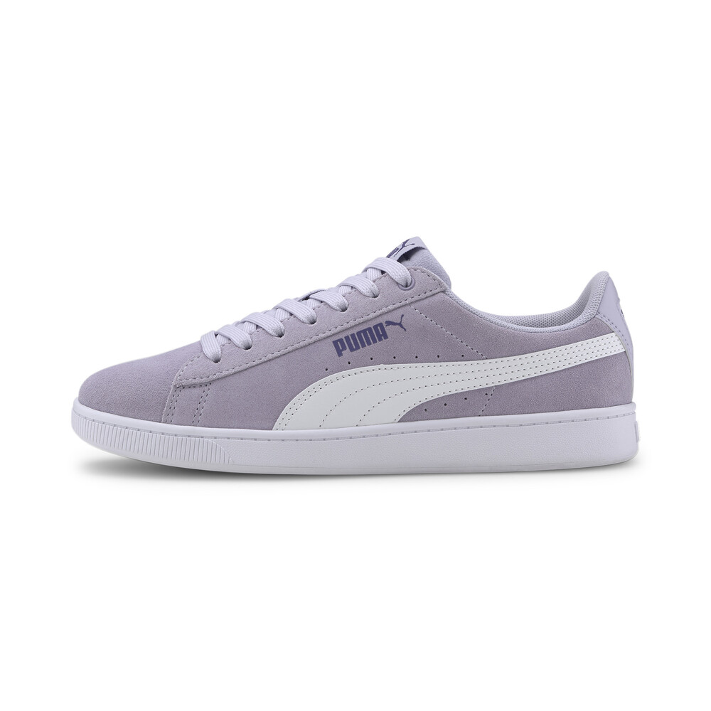 puma vikky purple