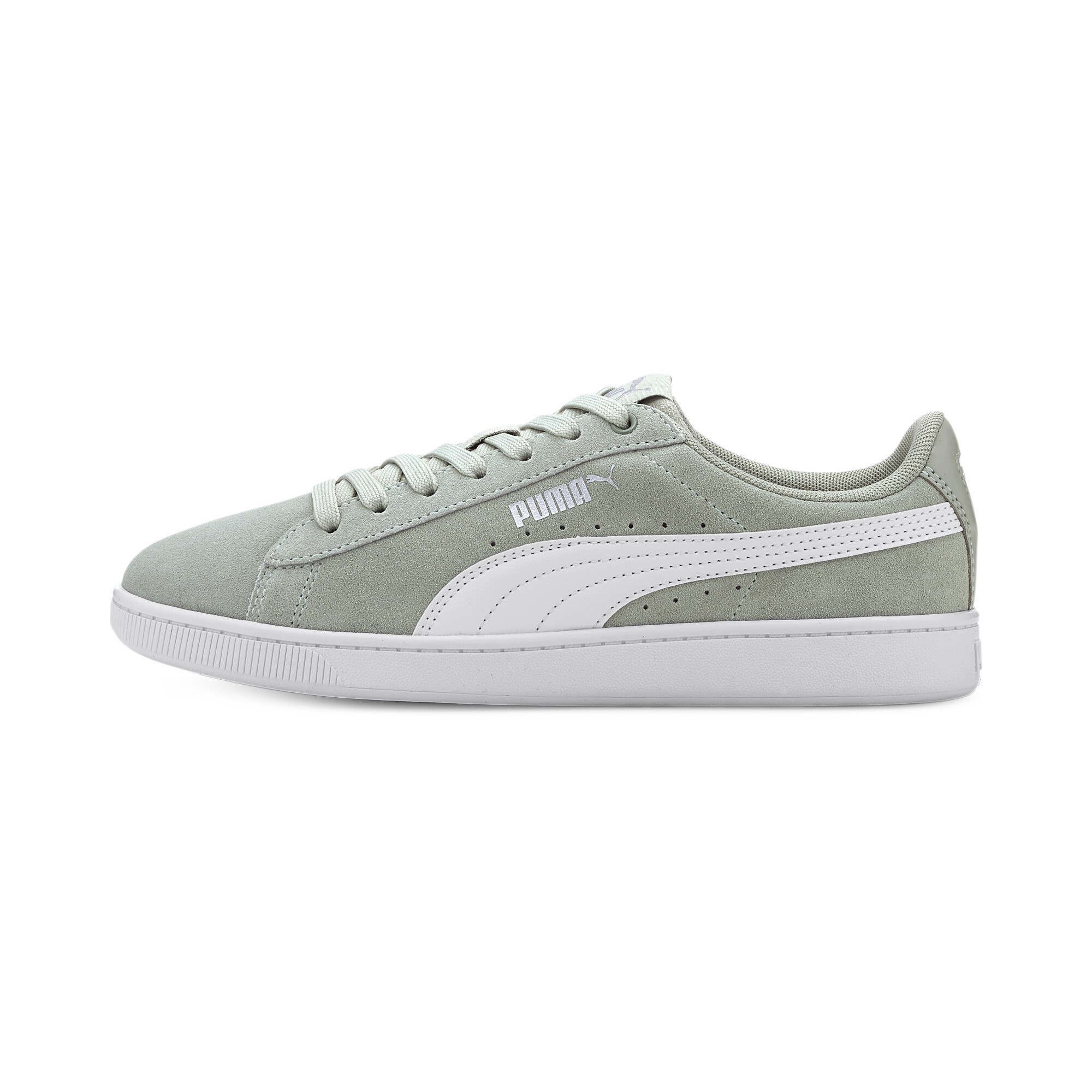 women's vikky v2 leather casual sneakers from finish line