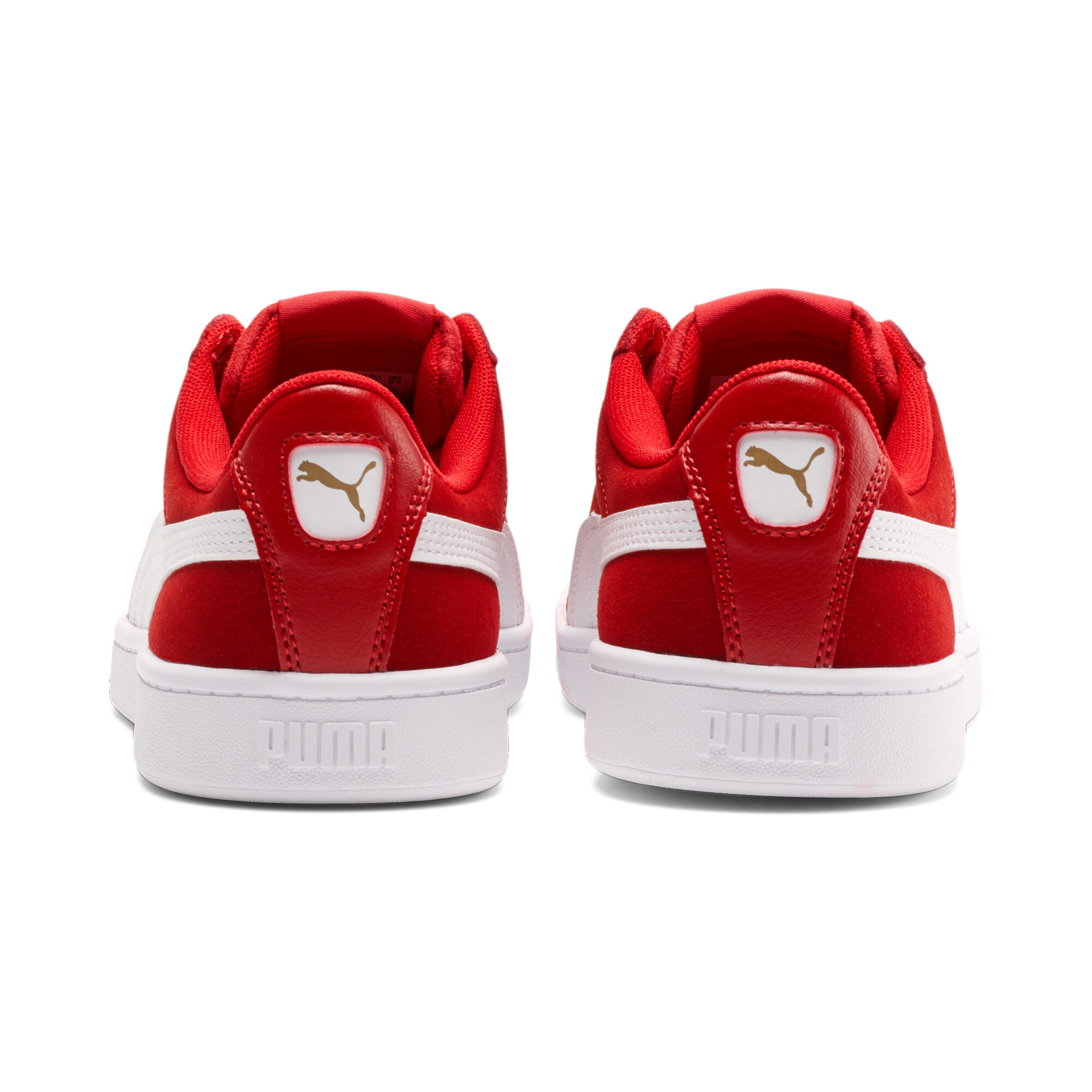 women's vikky v2 leather casual sneakers from finish line