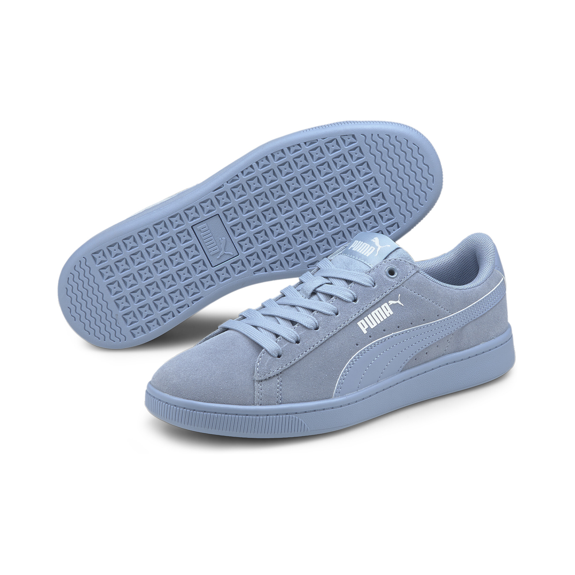 women's vikky v2 leather casual sneakers from finish line
