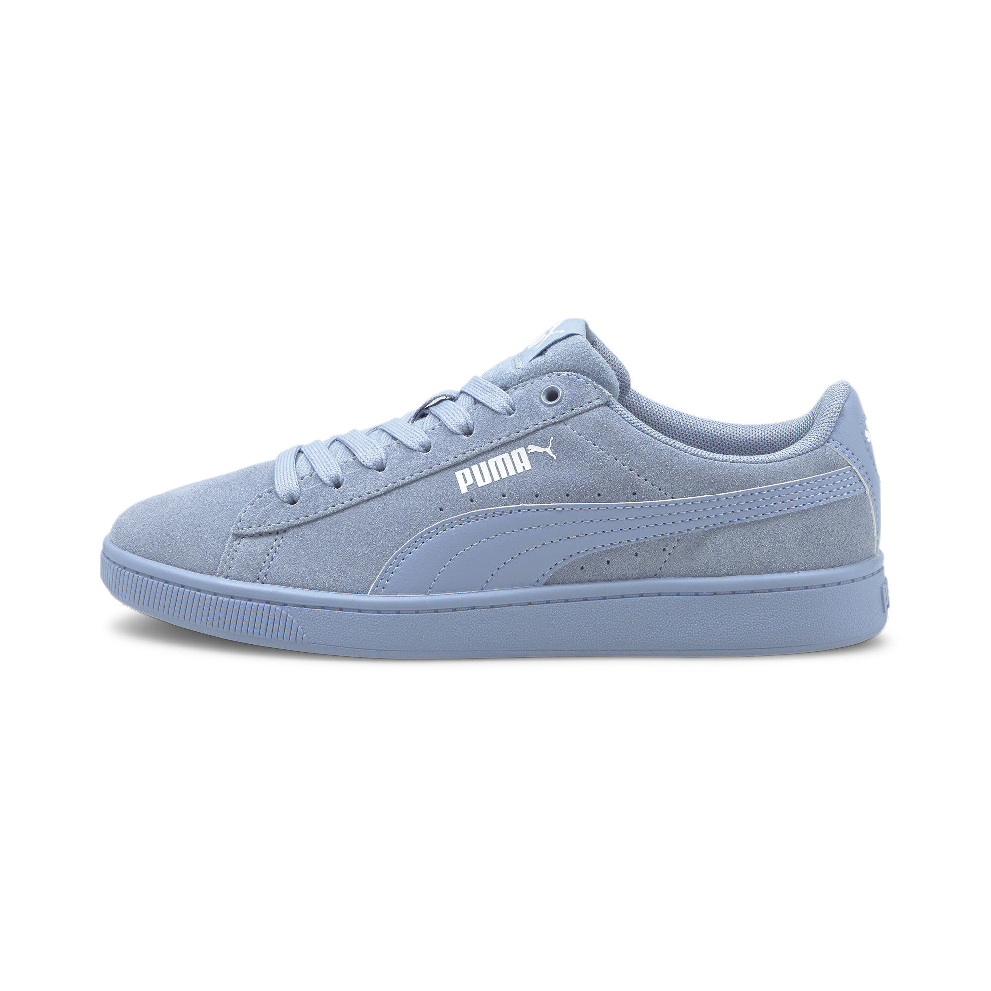 women's vikky v2 leather casual sneakers from finish line