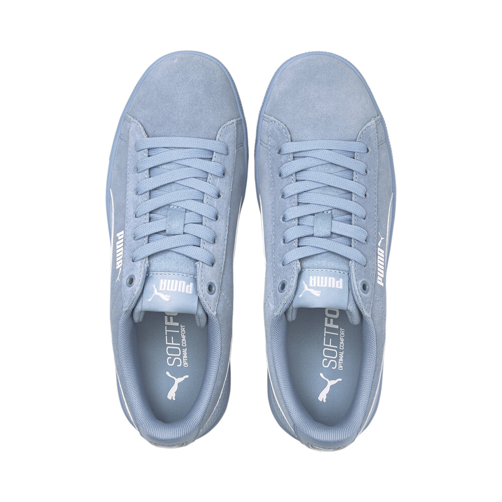 фото Кеды puma vikky v2