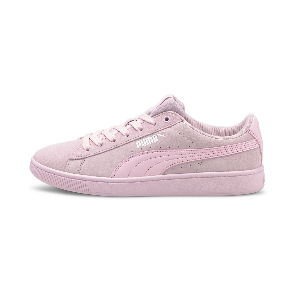 фото Кеды puma vikky v2