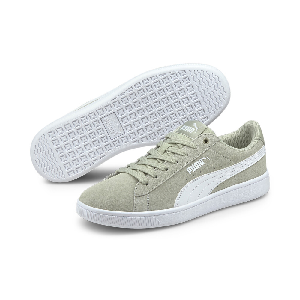 фото Кеды puma vikky v2