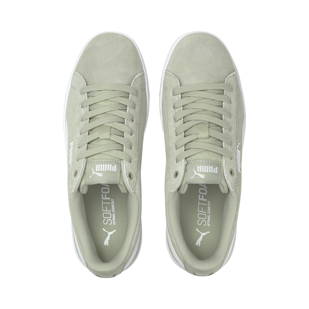 фото Кеды puma vikky v2