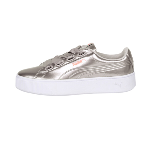 puma vikky stacked ribbon puma vikky stacked ribbon