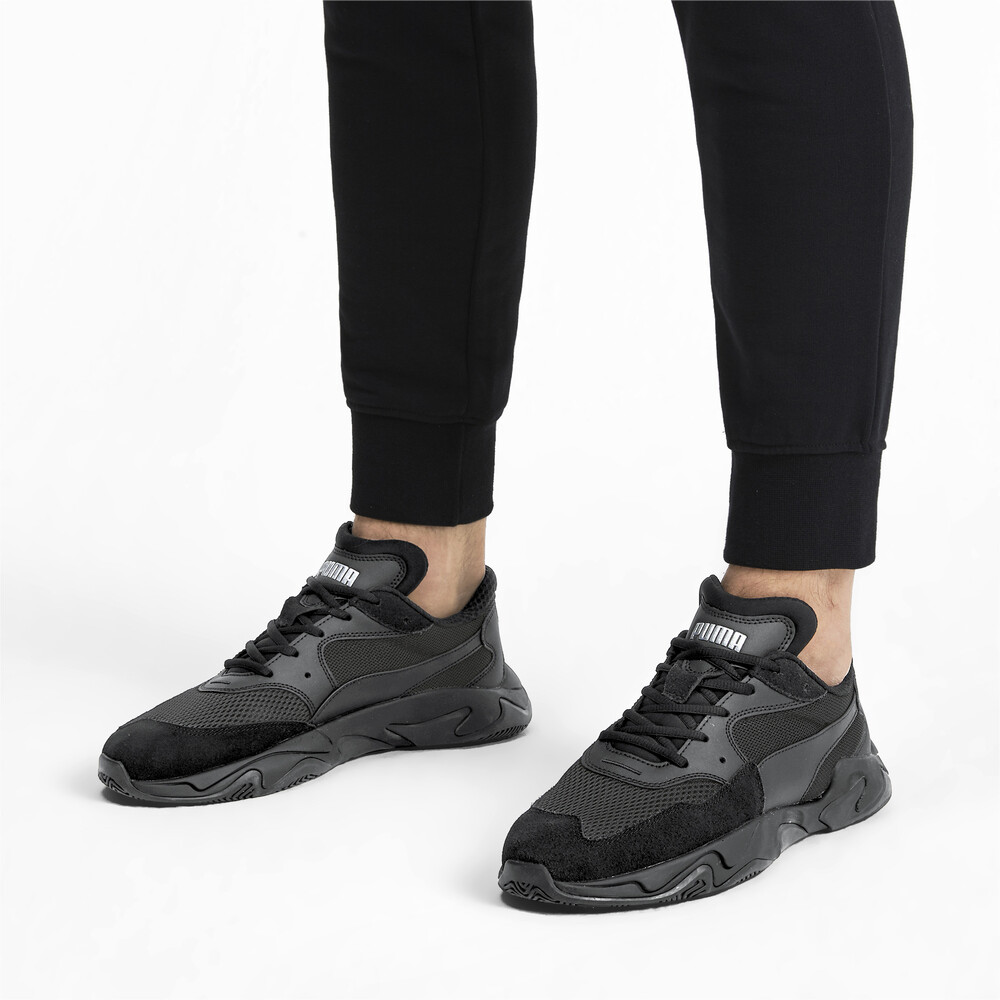 Puma storm trainers shop