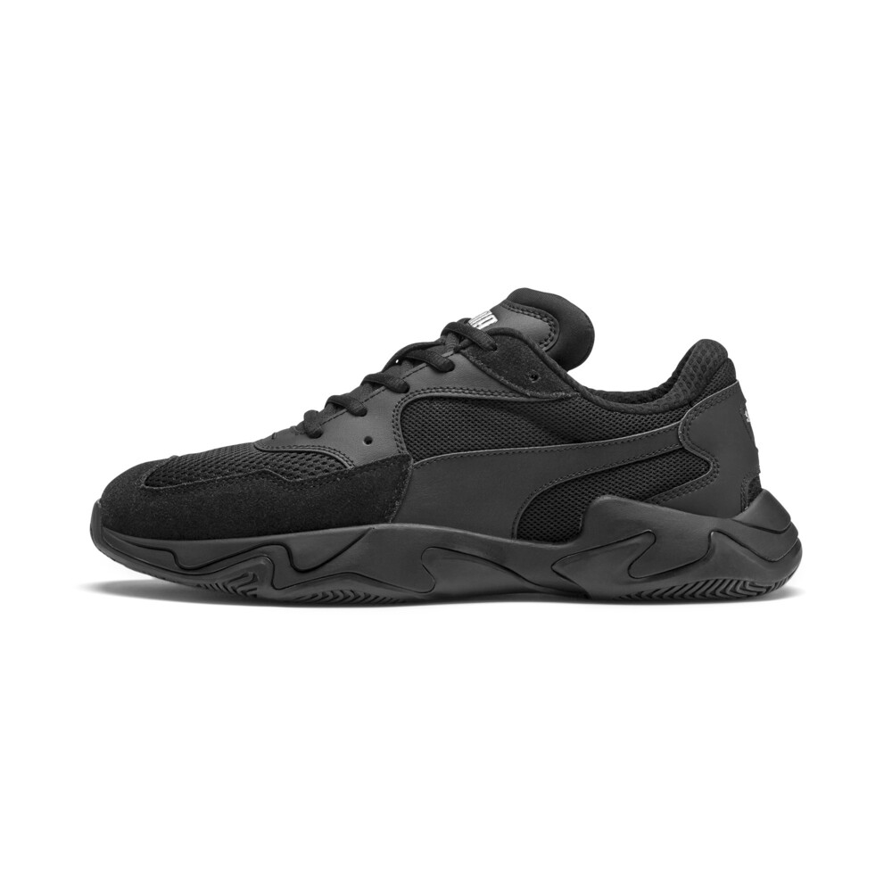 Storm Origin Trainers | Black - PUMA