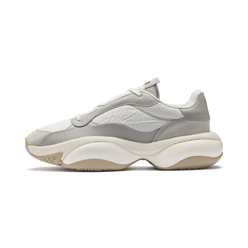 PUMA x Han Kjbenhavn ALTERATION PN-1 Sneakers | Gray - PUMA