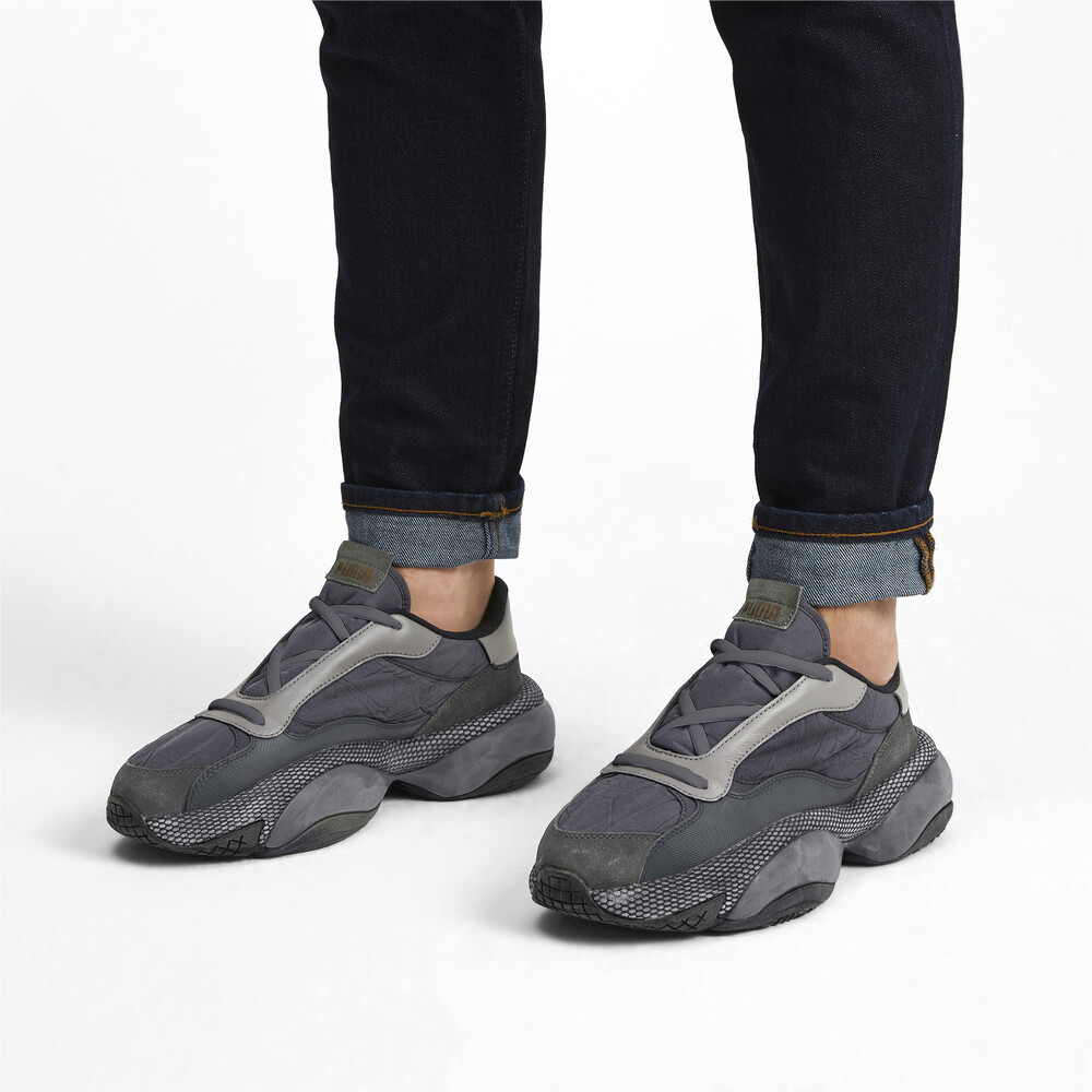 Puma x jannik wikkelso davidsen alteration clearance