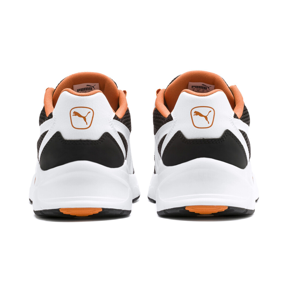 

PUMA - Кроссовки Nucleus – Puma Black-Jaffa Orange –, Черный