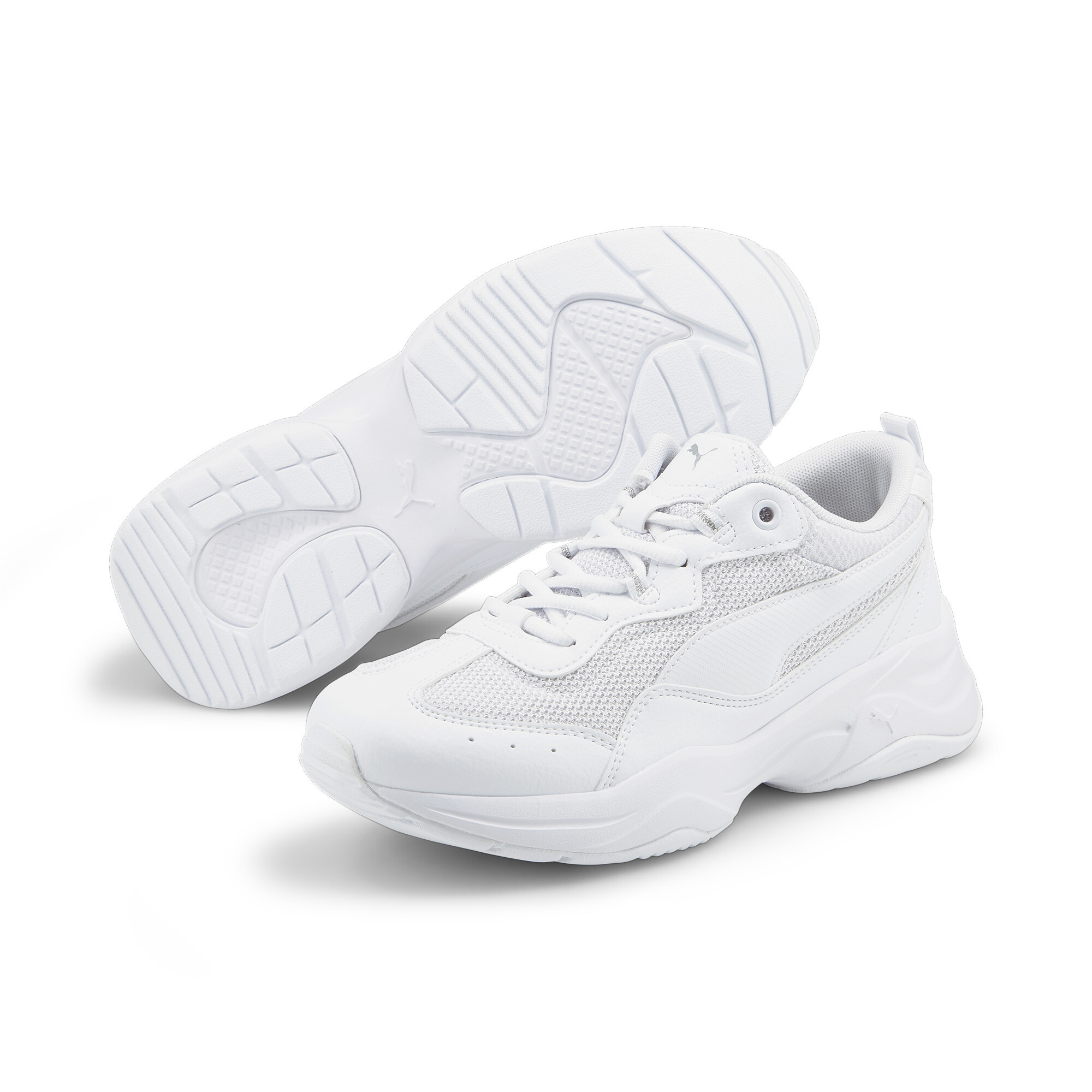 puma womens sneakers