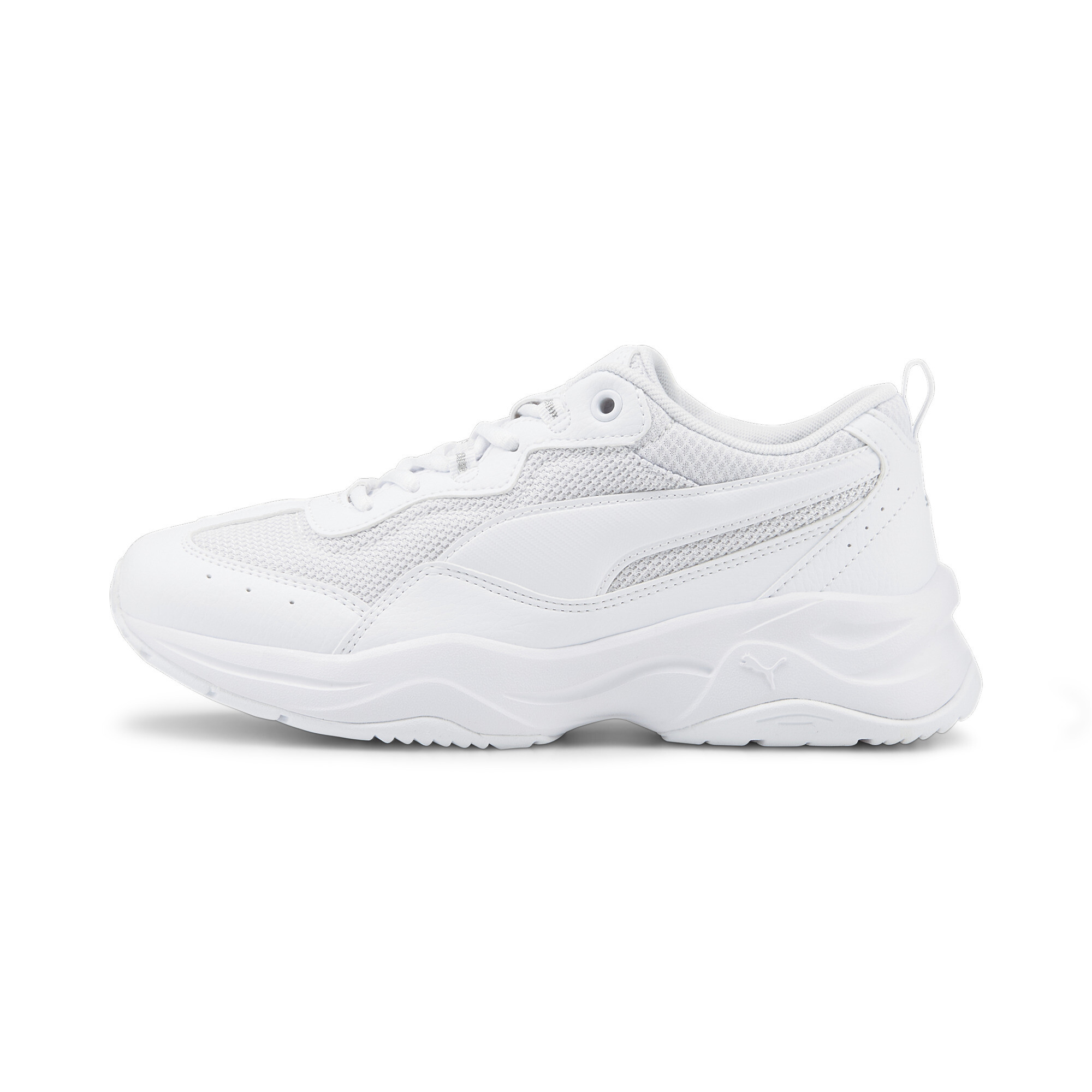 PUMA Femme Cilia Shoes Puma Puma Bud - vue 1