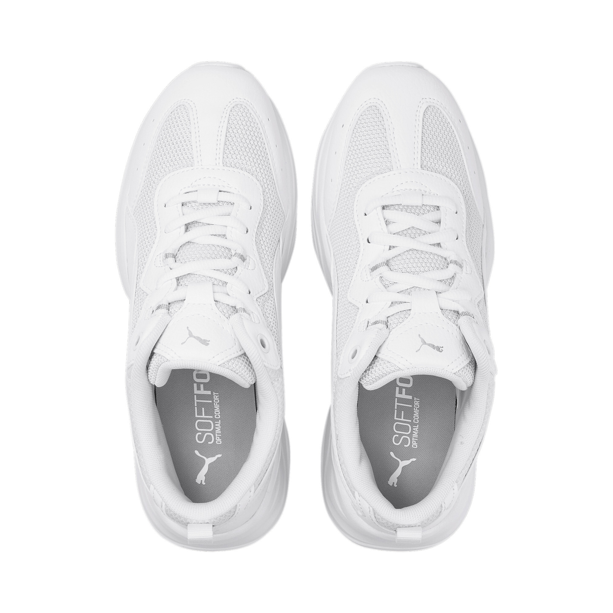 Puma cilia chunky store trainers