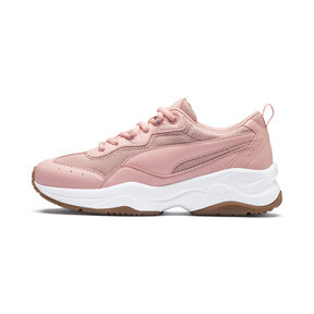 puma cilia rosa