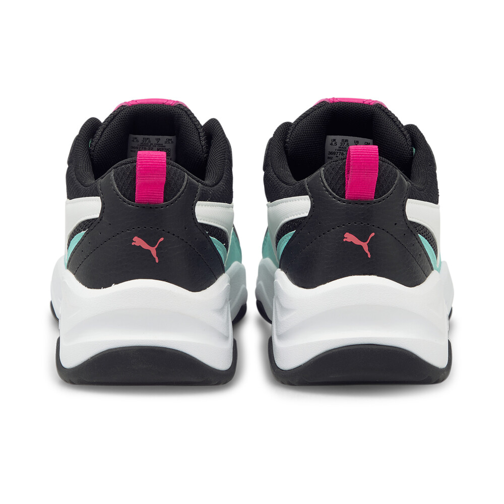 фото Кроссовки cilia puma