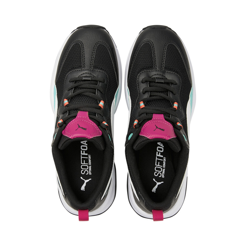 фото Кроссовки cilia puma