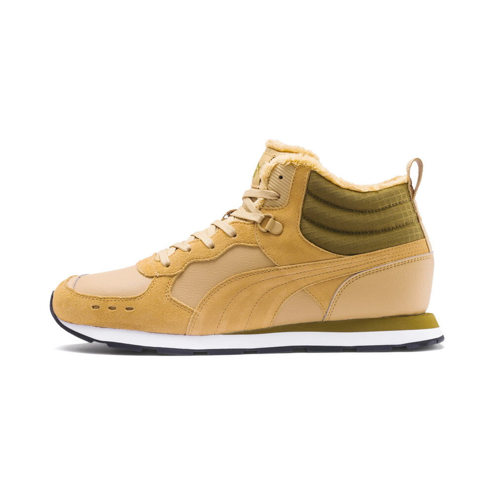 фото Ботинки vista mid wtr puma