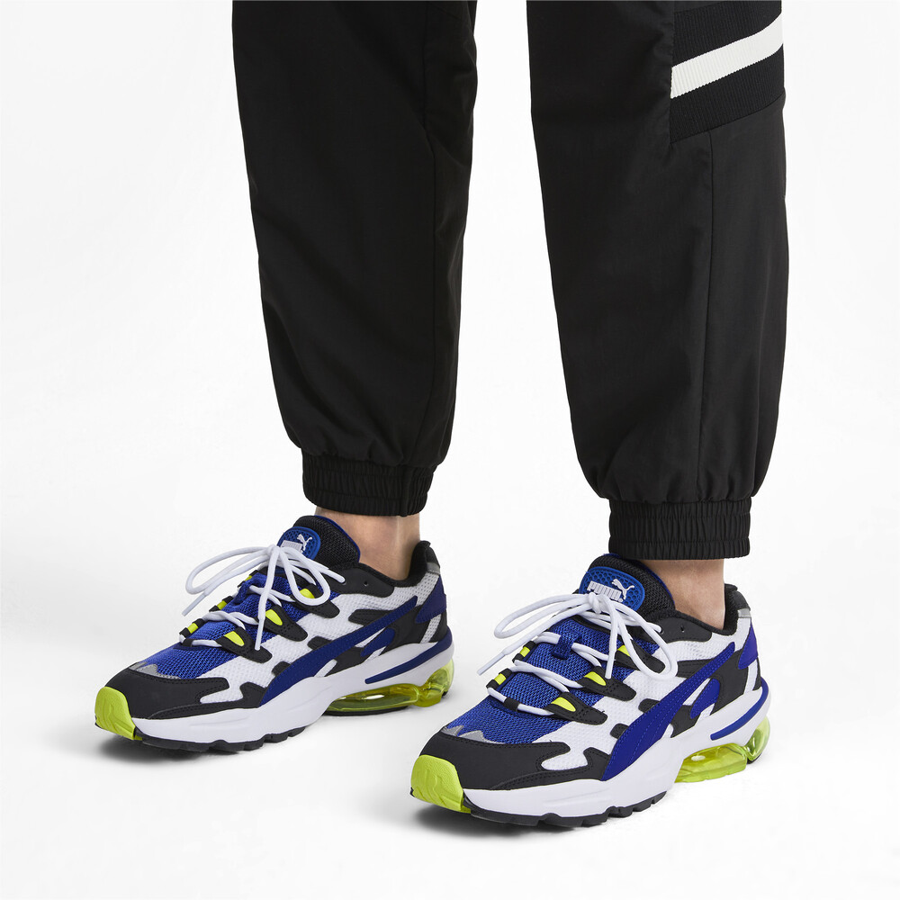 puma cell alien og rattlesnake