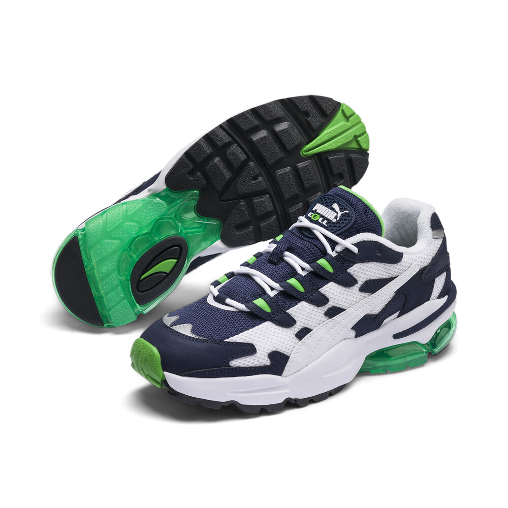 puma cell alien og rattlesnake