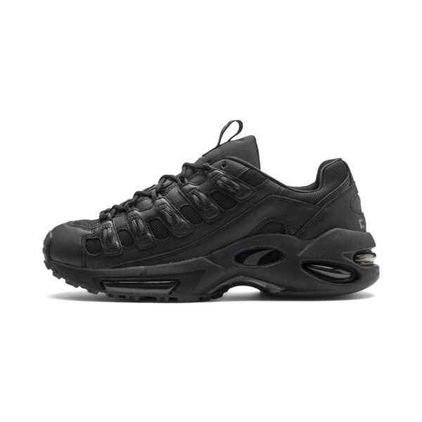 PUMA CELL Endura Rebound Sneakers in Black - 369806_02