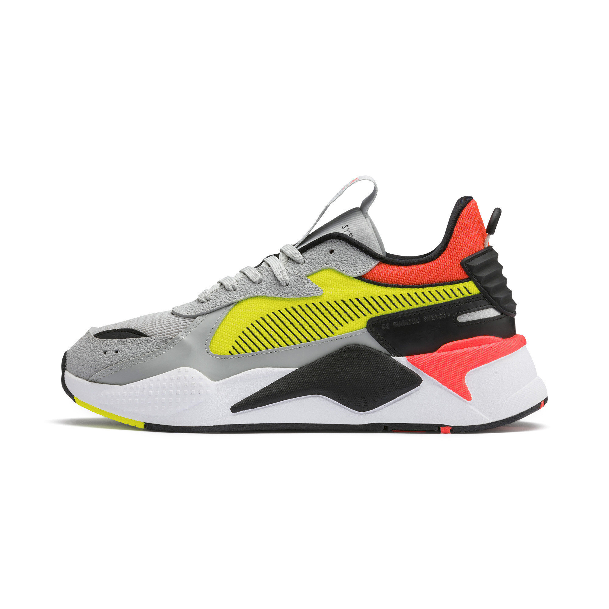 zapatillas puma plomas