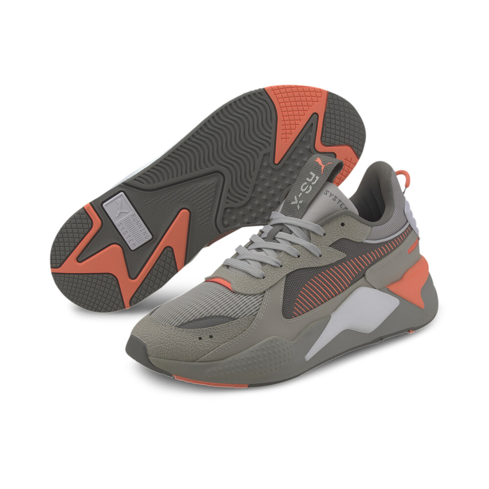 puma rs