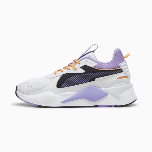 Zapatillas RS-X Hard Drive, PUMA White-Lavender Alert, large-ARG