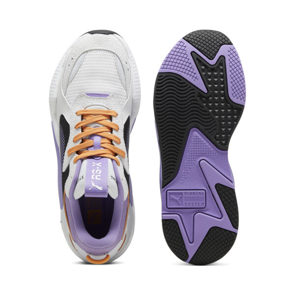 Zapatillas RS-X Hard Drive, PUMA White-Lavender Alert, large-ARG