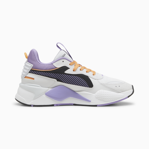 Zapatillas RS-X Hard Drive, PUMA White-Lavender Alert, large-ARG