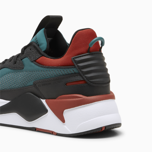 Zapatillas RS-X Hard Drive, PUMA Black-Cold Green, large-ARG