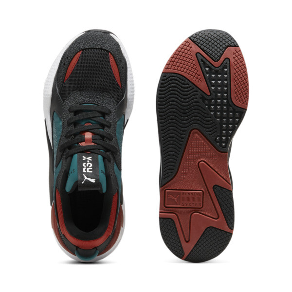 Puma rs x hard drive noir store