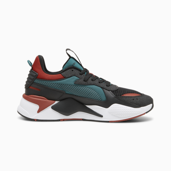 Zapatillas RS-X Hard Drive, PUMA Black-Cold Green, large-ARG