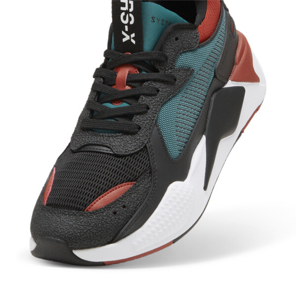 Zapatillas RS X Hard Drive black PUMA