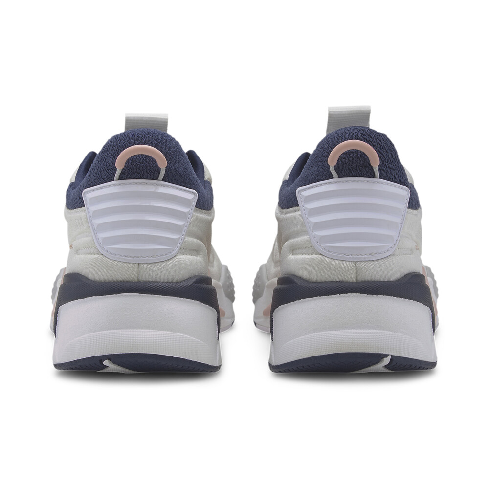 

PUMA - Кроссовки RS-X SOFTCASE – Puma White-Puma Black –, Белый
